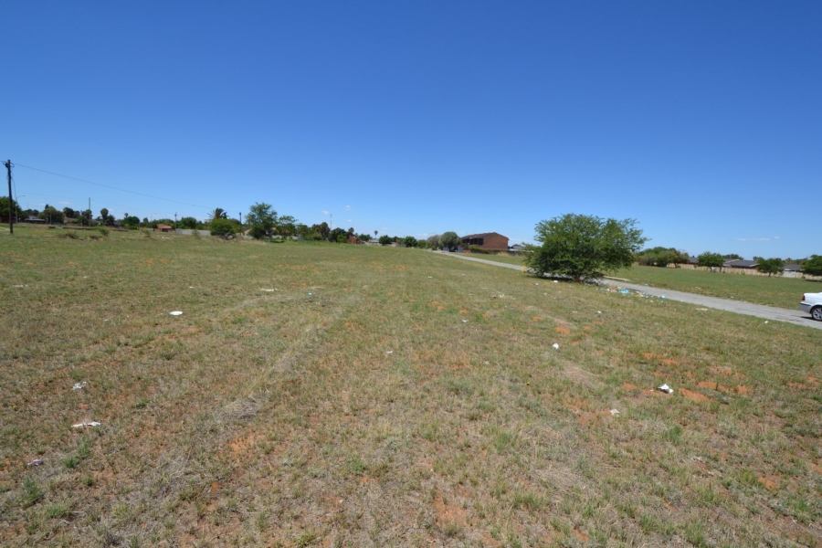 Commercial Property for Sale in Riebeeckstad Free State